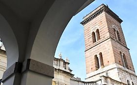 B&B a Capua - I PORTICI del centro